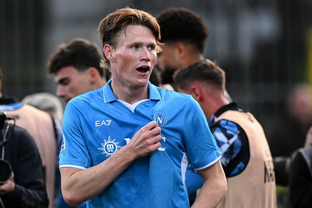 mctominay