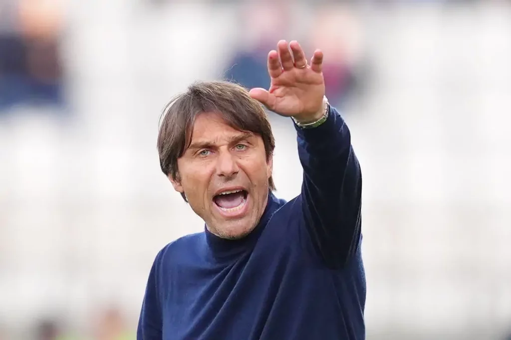 conte