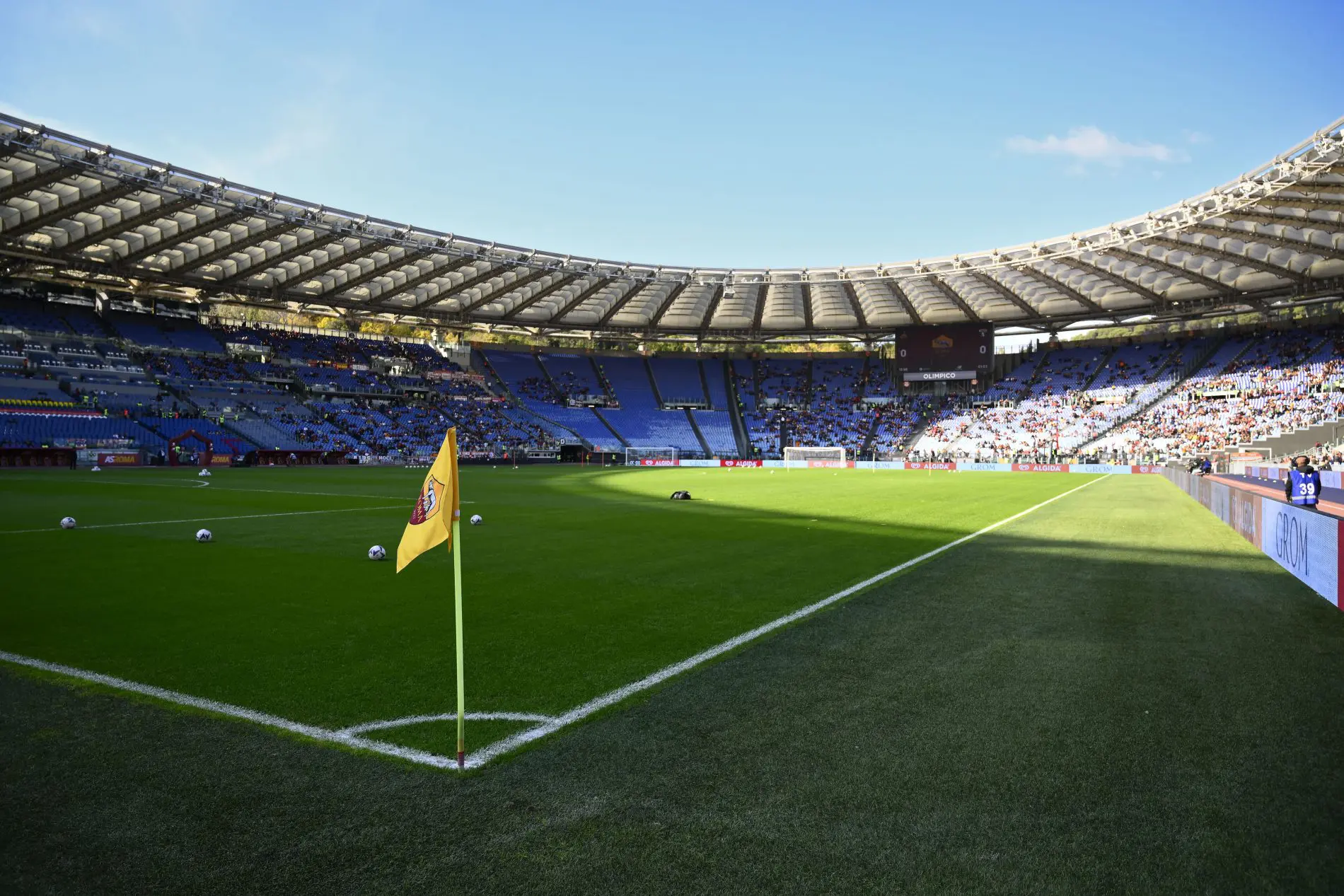 roma