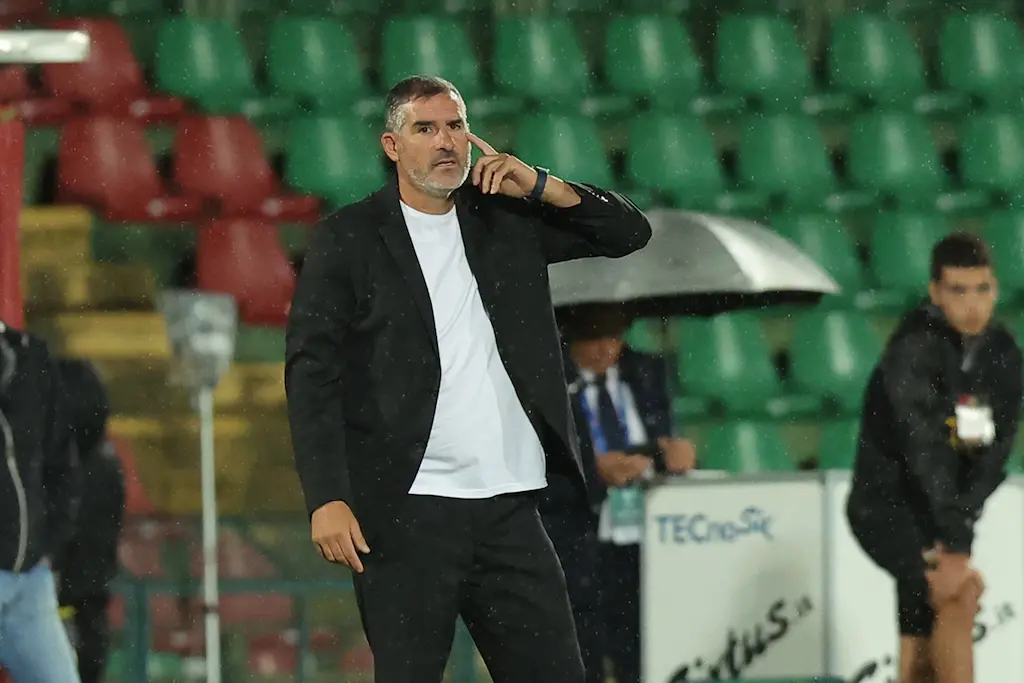lucarelli
