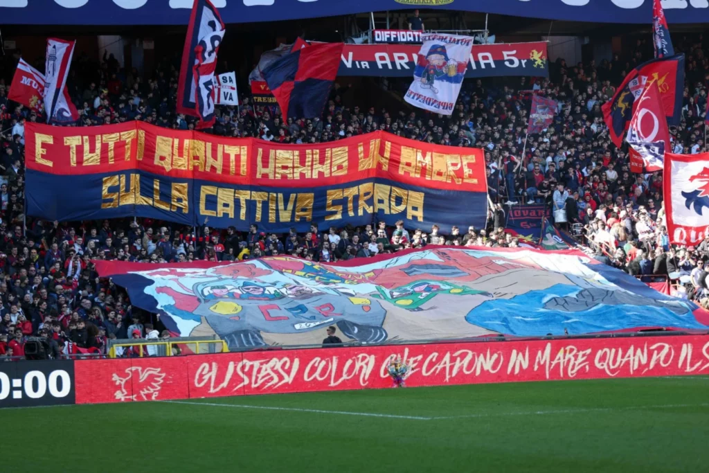 genoa