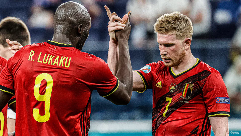 de bruyne