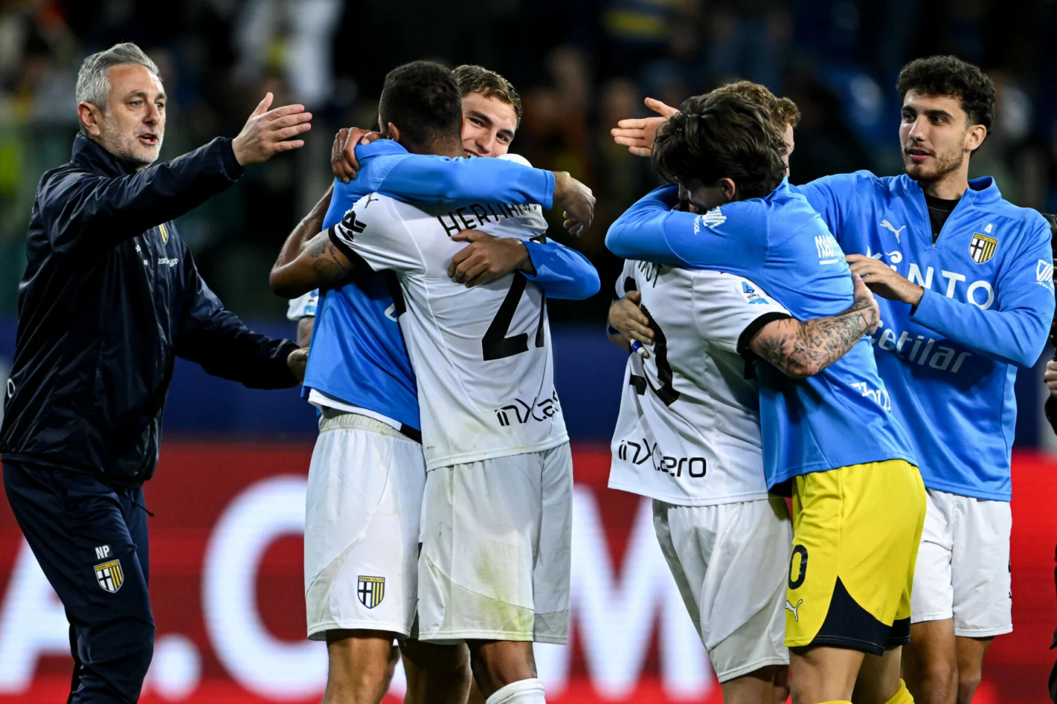 parma