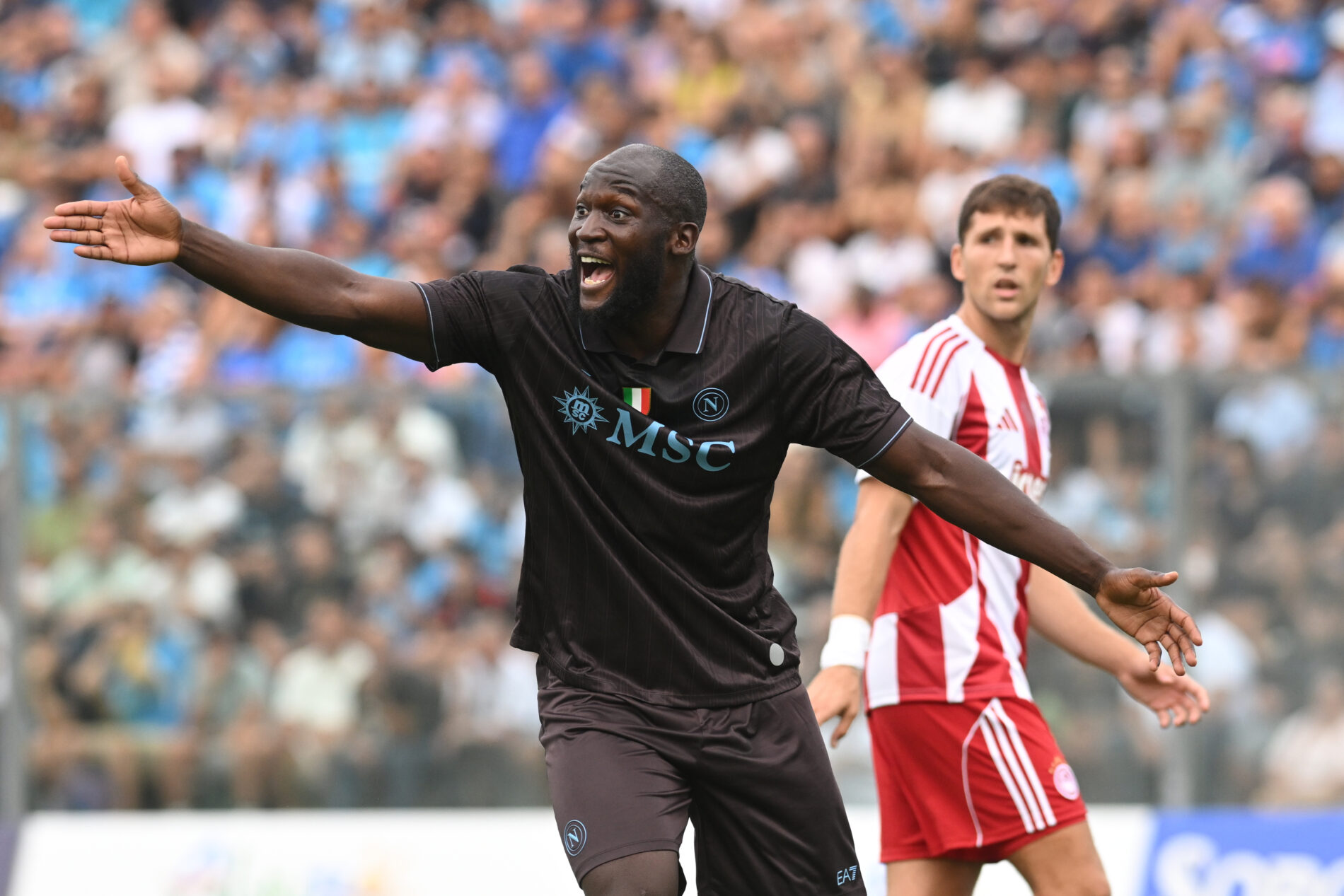 LUKAKU