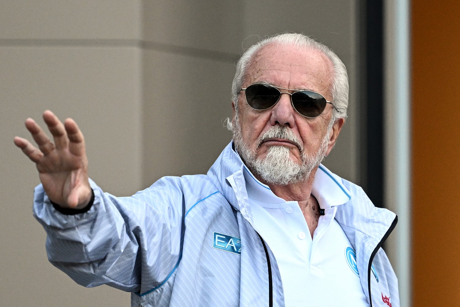 de laurentiis