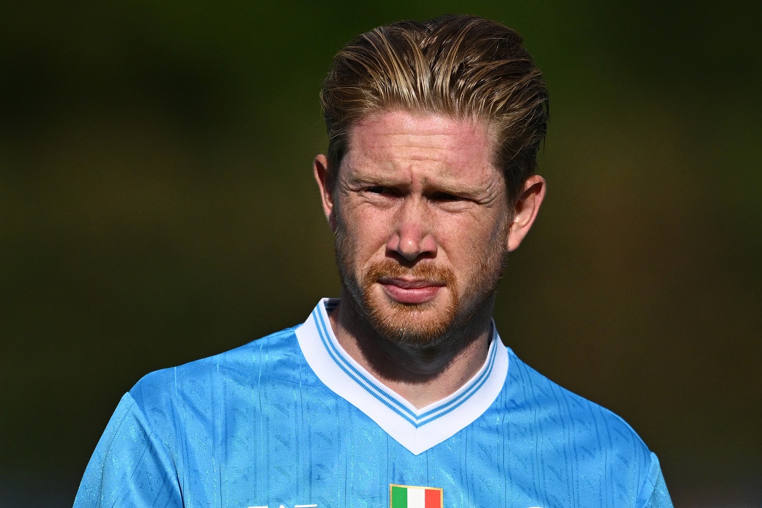 de bruyne