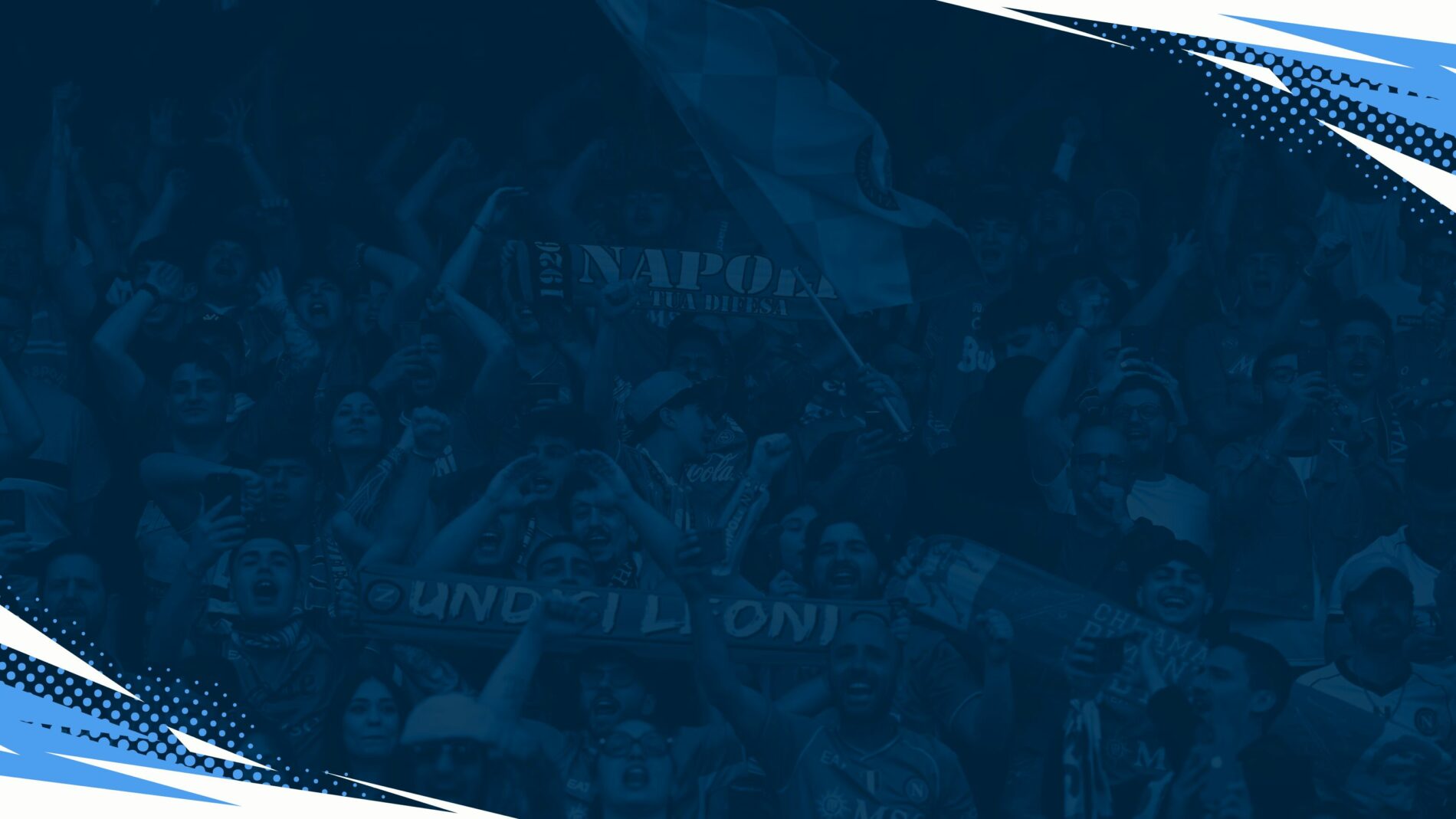 LIVE NAPOLI COMO diretta