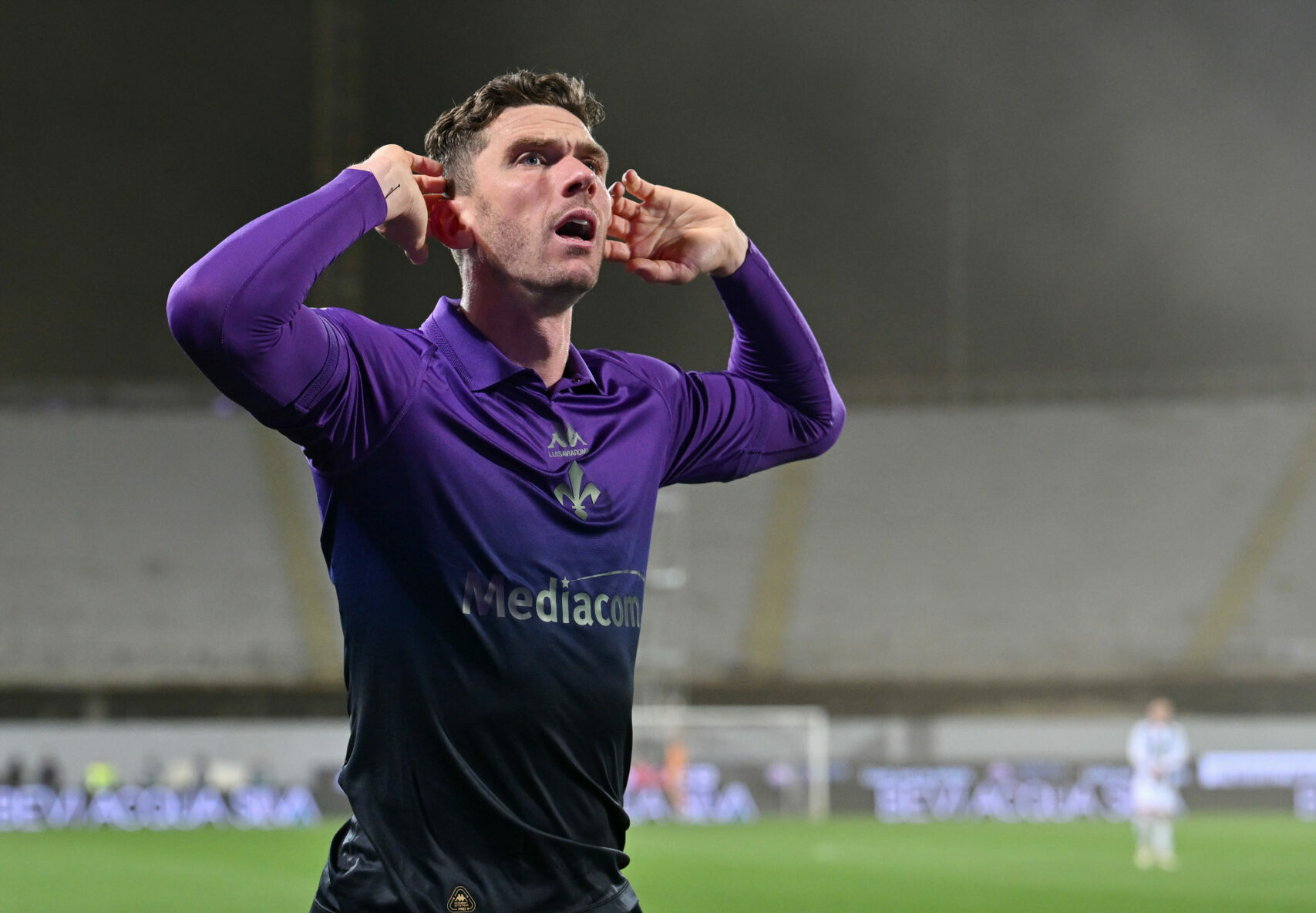 Gosens Fiorentina
