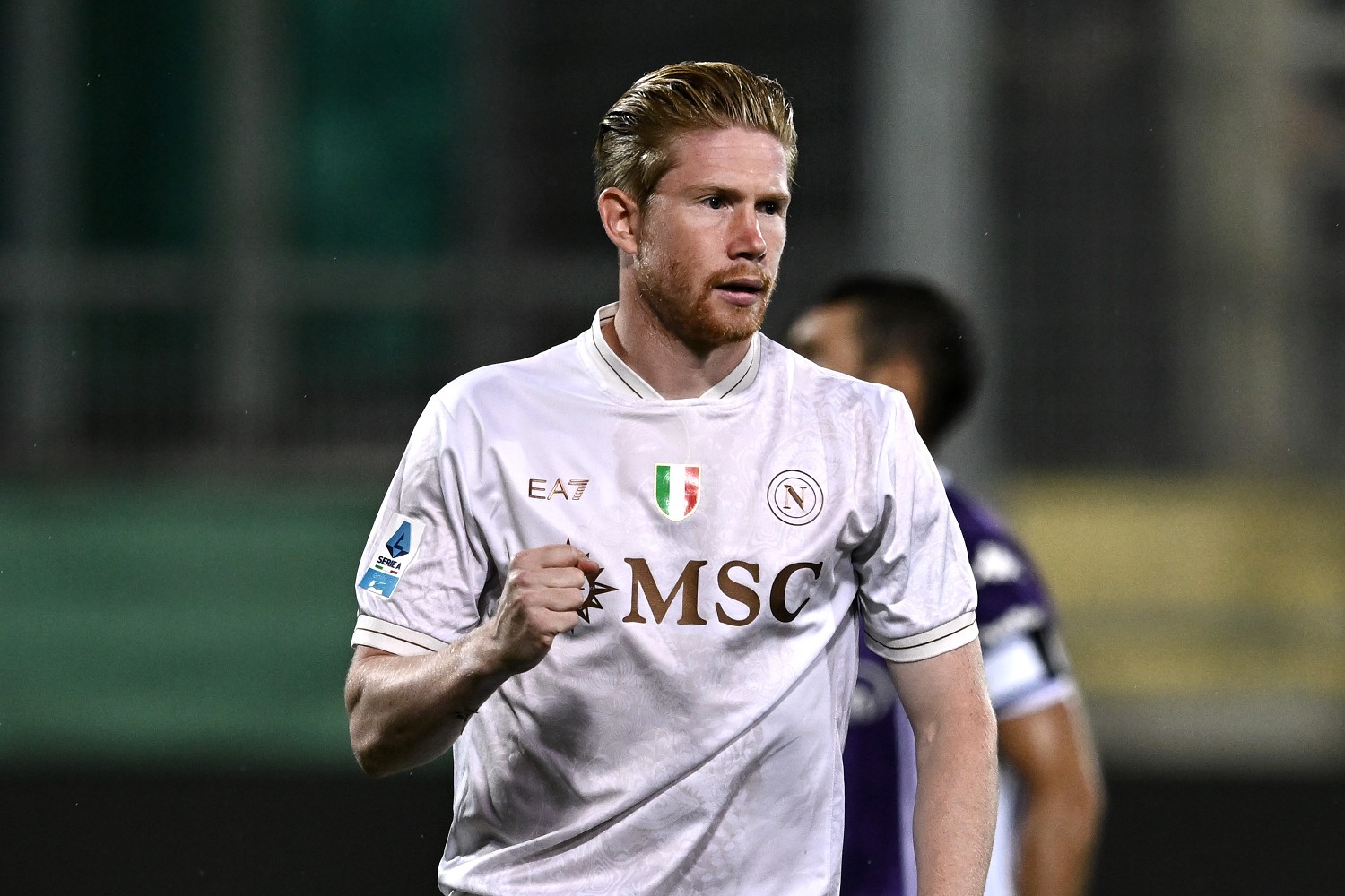 de bruyne