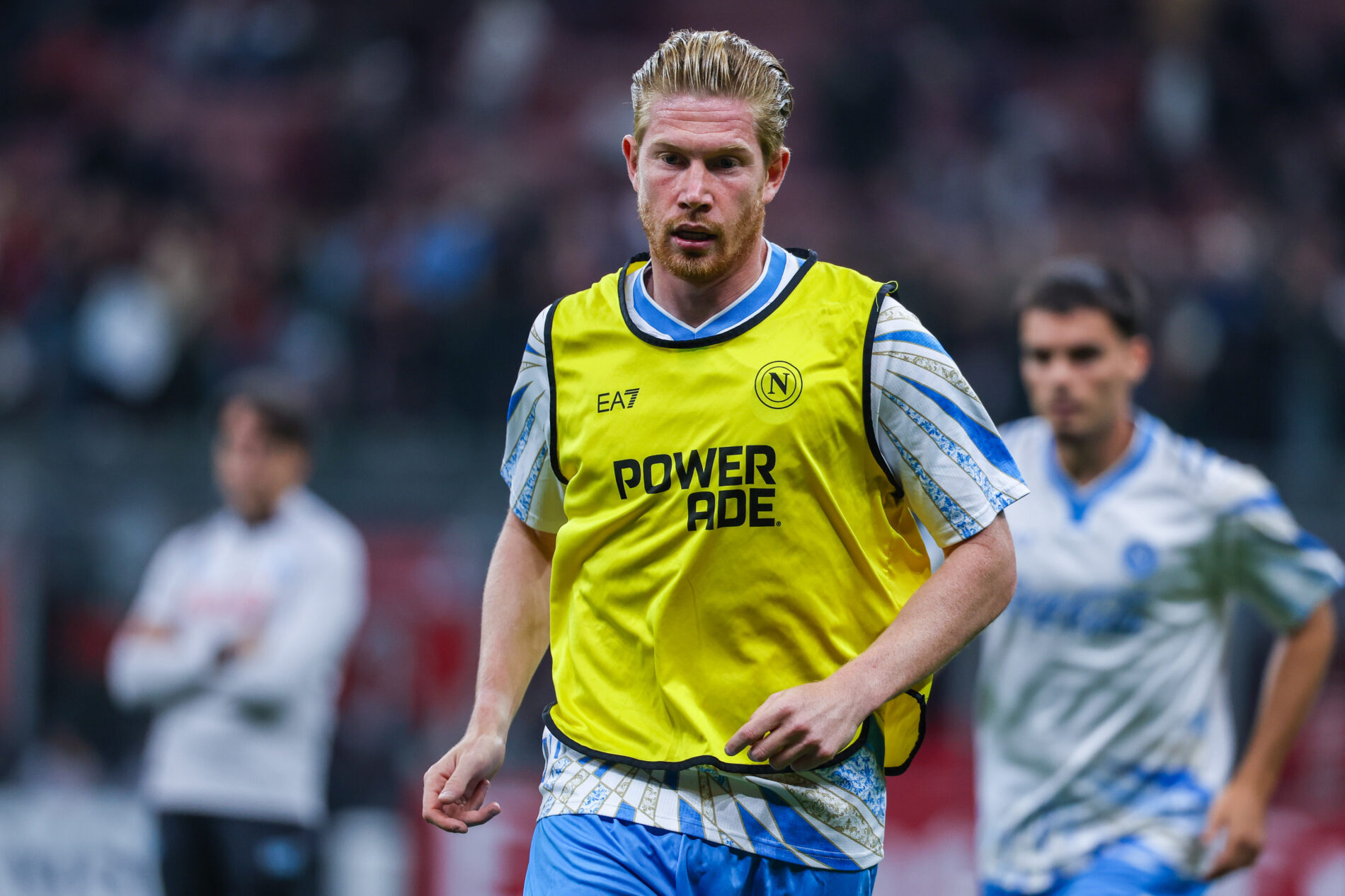 de bruyne
