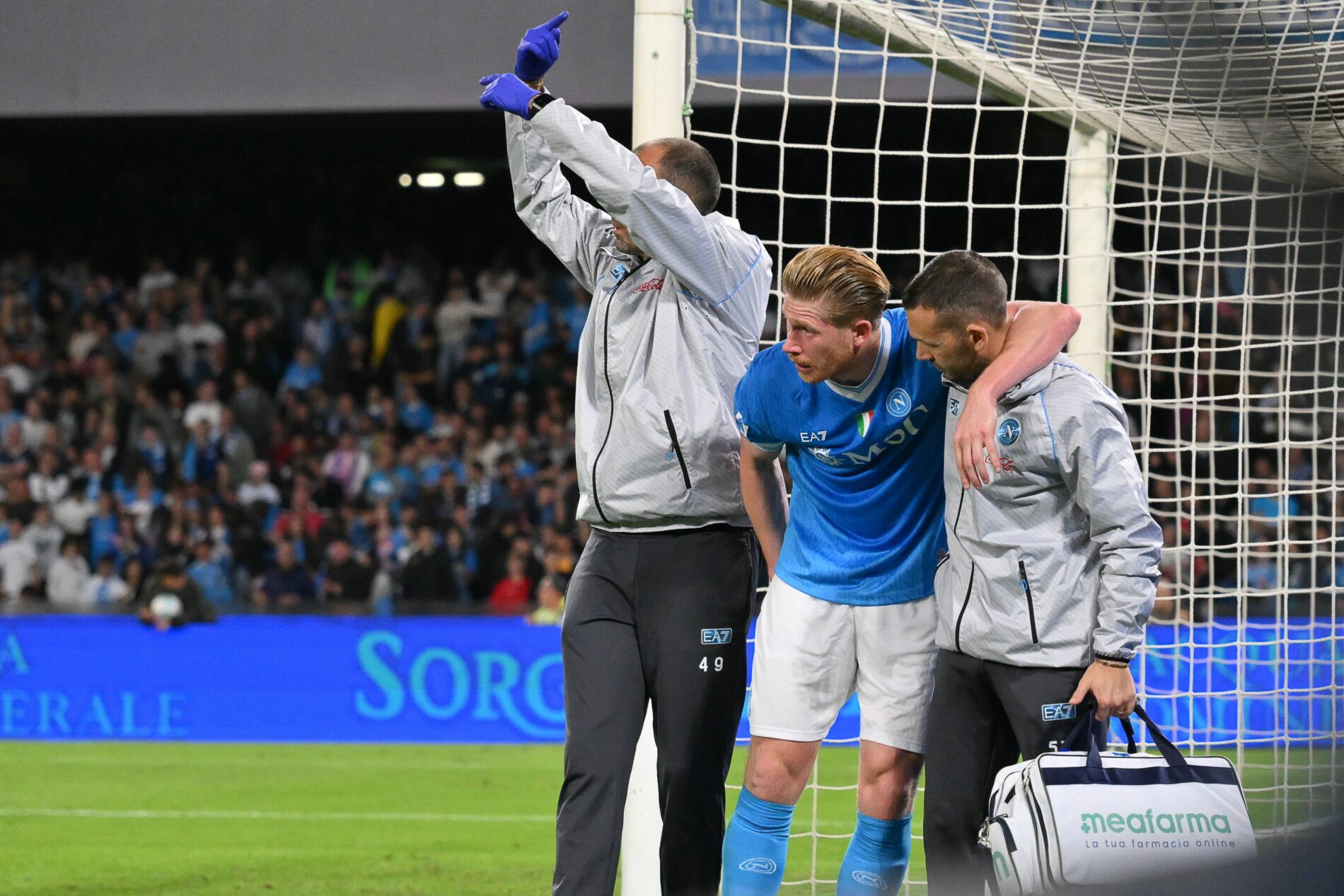 de bruyne