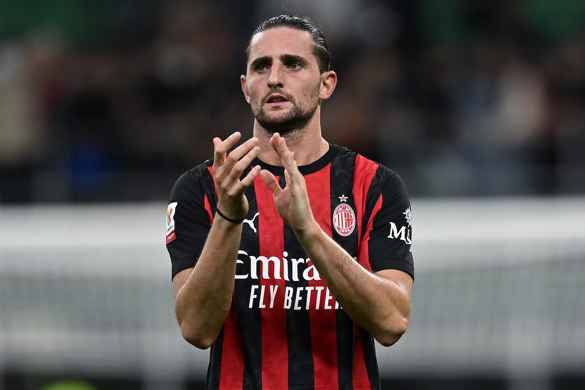 rabiot