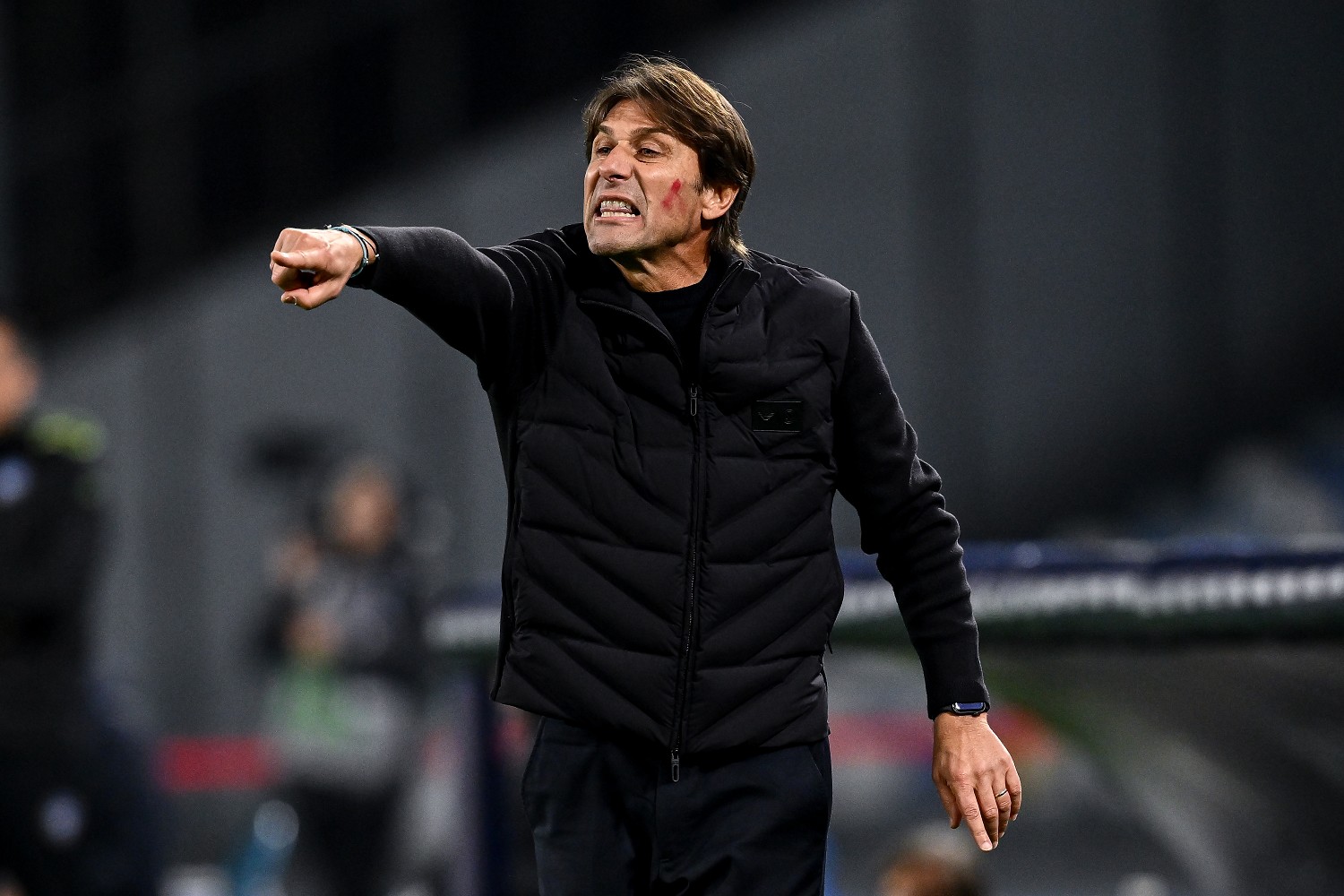 conte