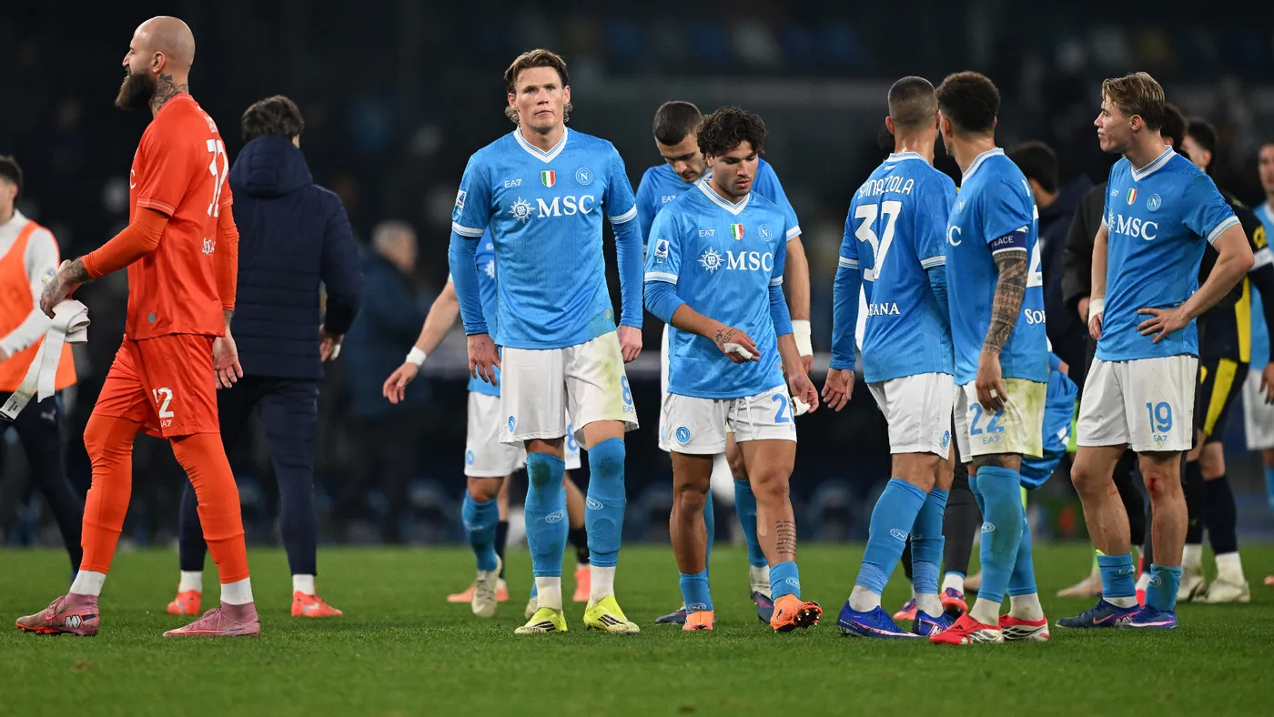serie a