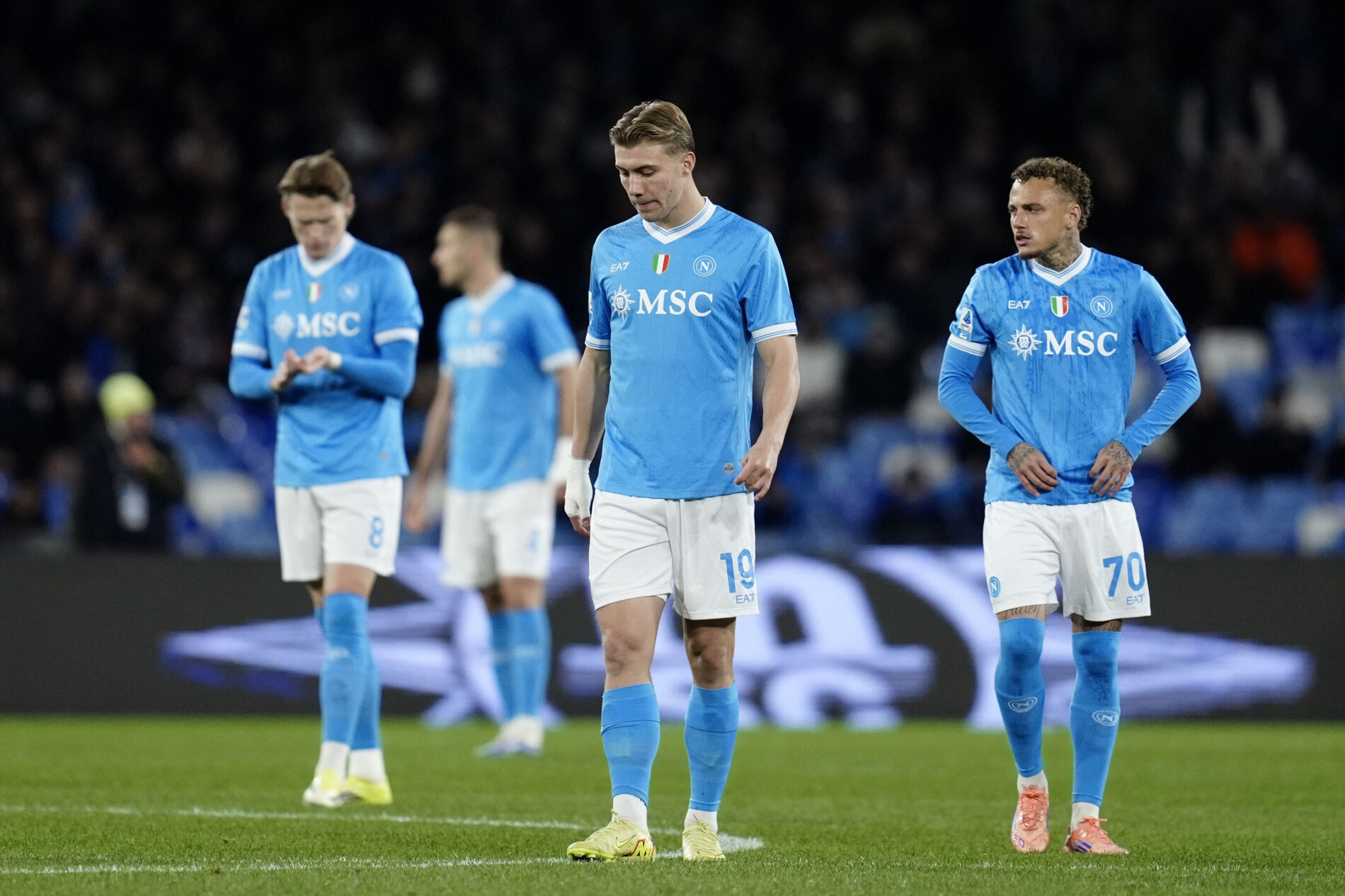 Calciomercato Napoli