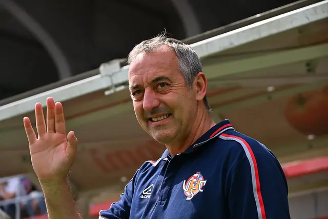 giampaolo