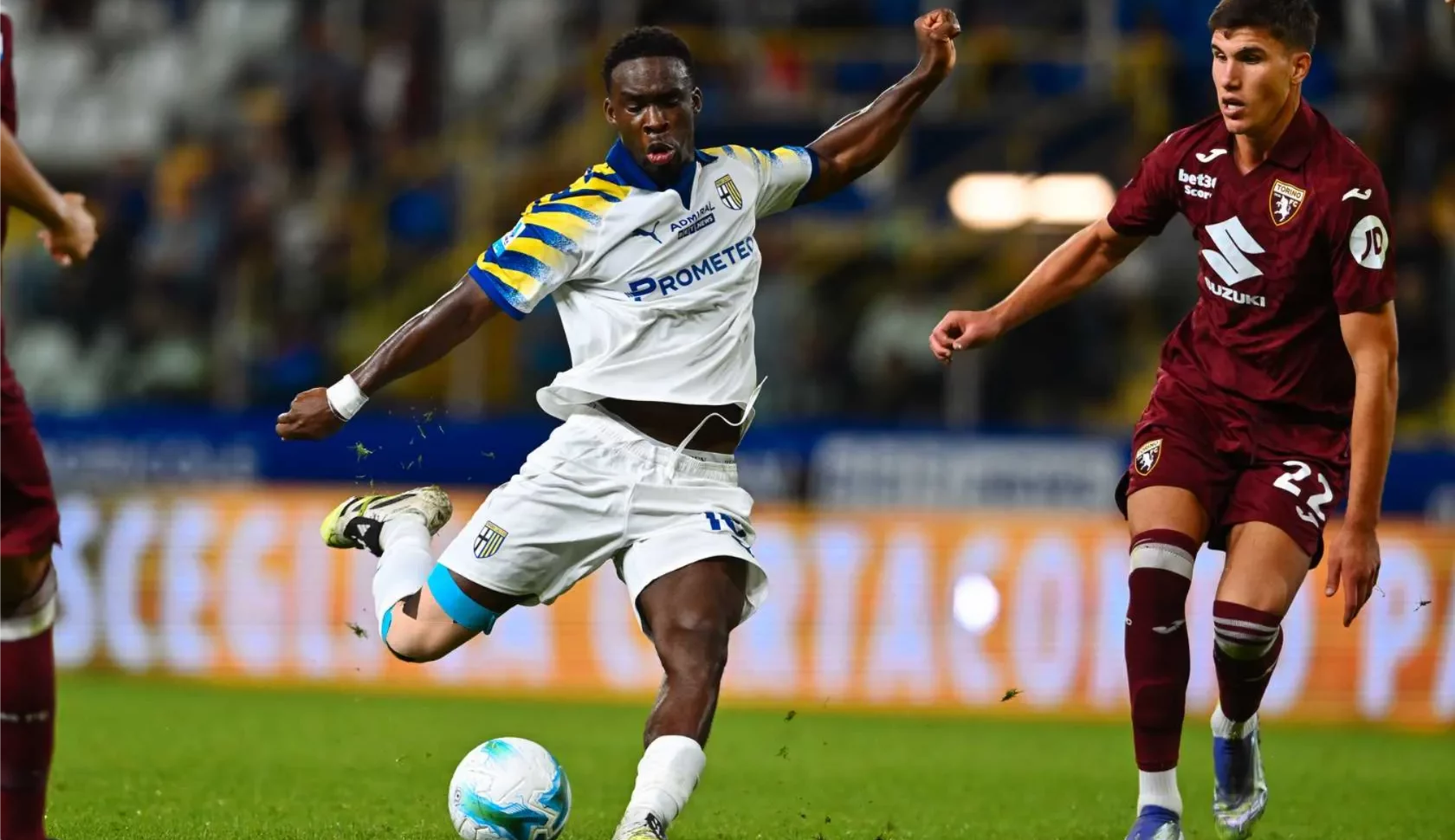 keita