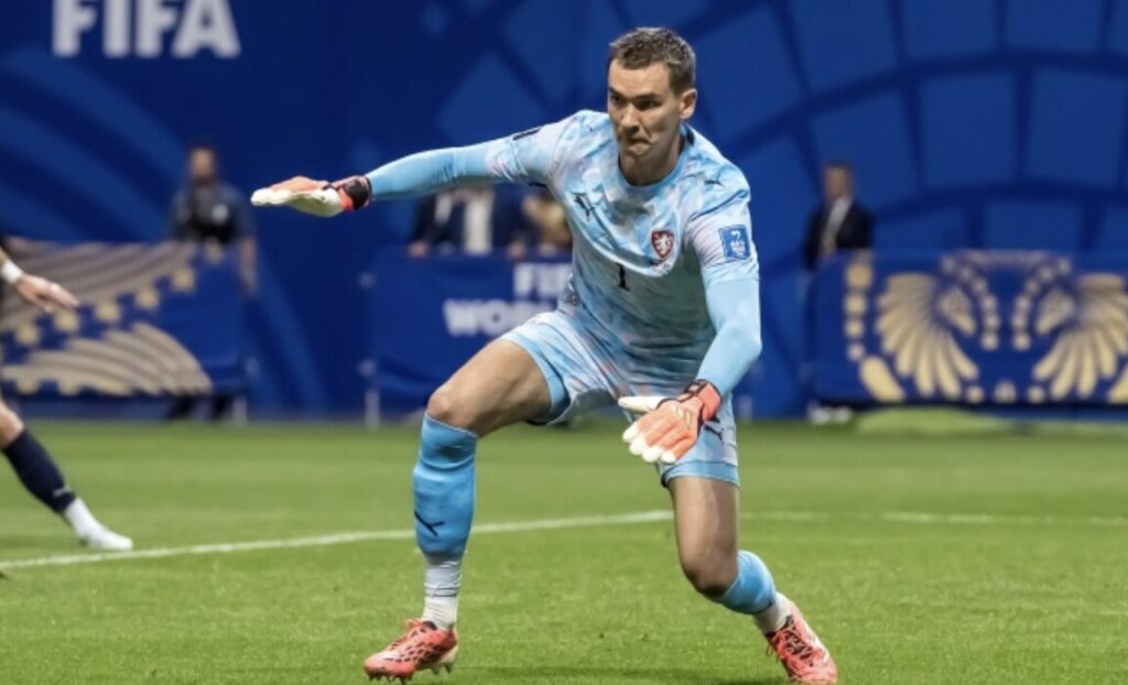 Matej Kovar