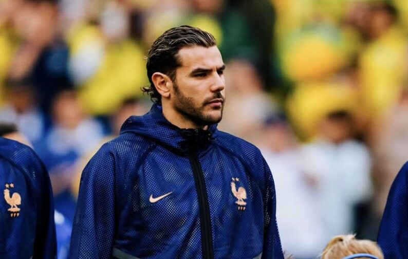 Theo Hernandez