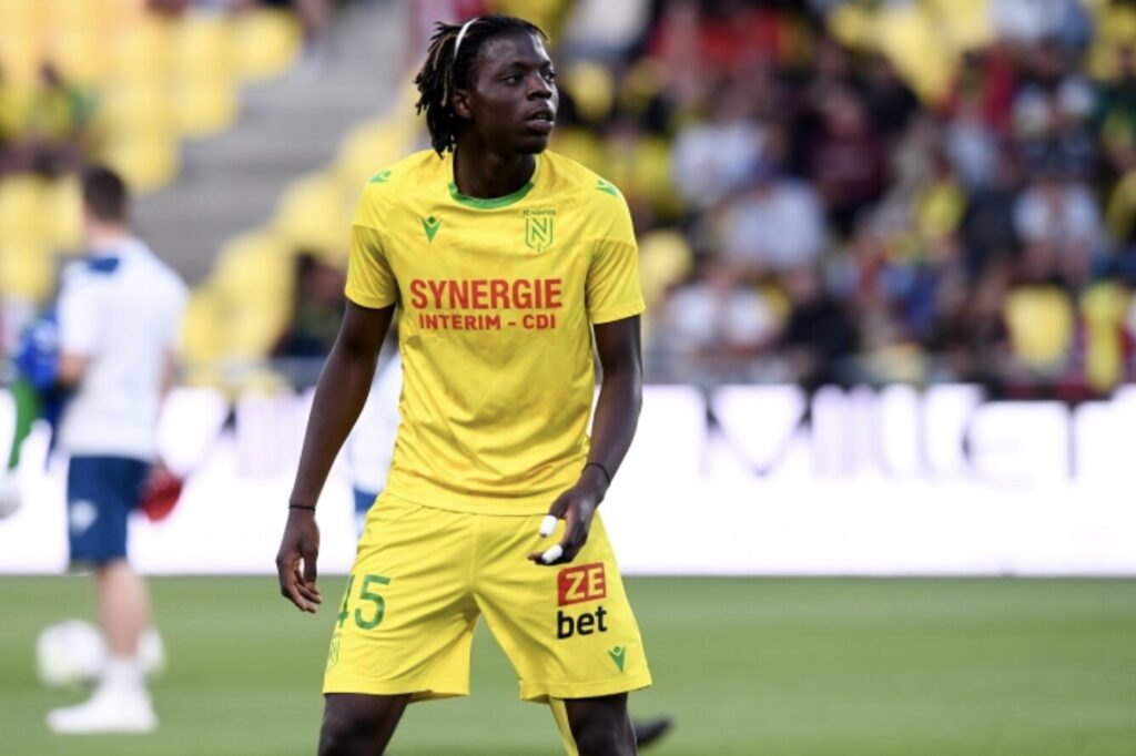 Bastien Meupiyou