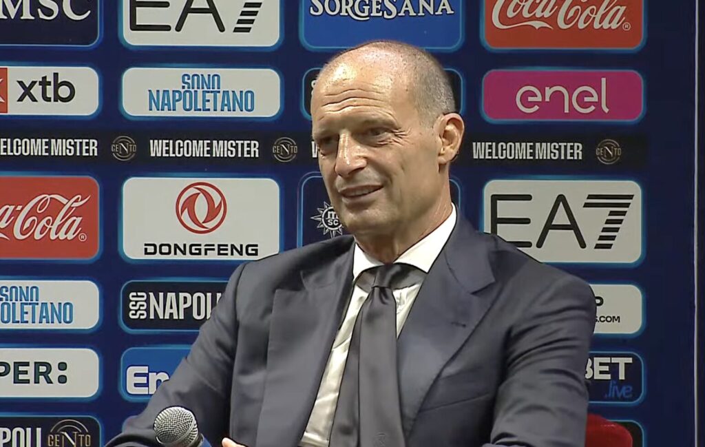 allegri
