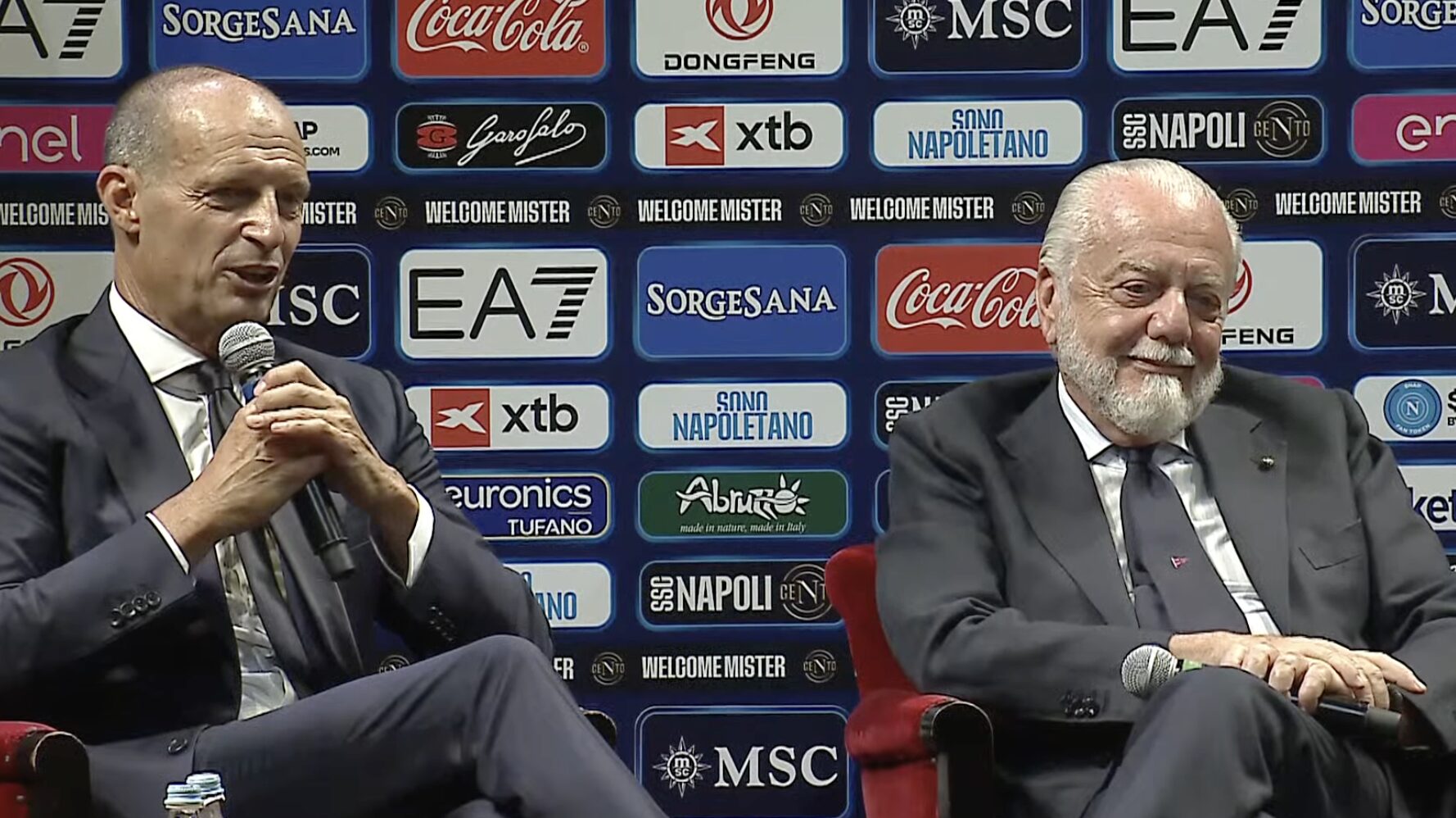 allegri