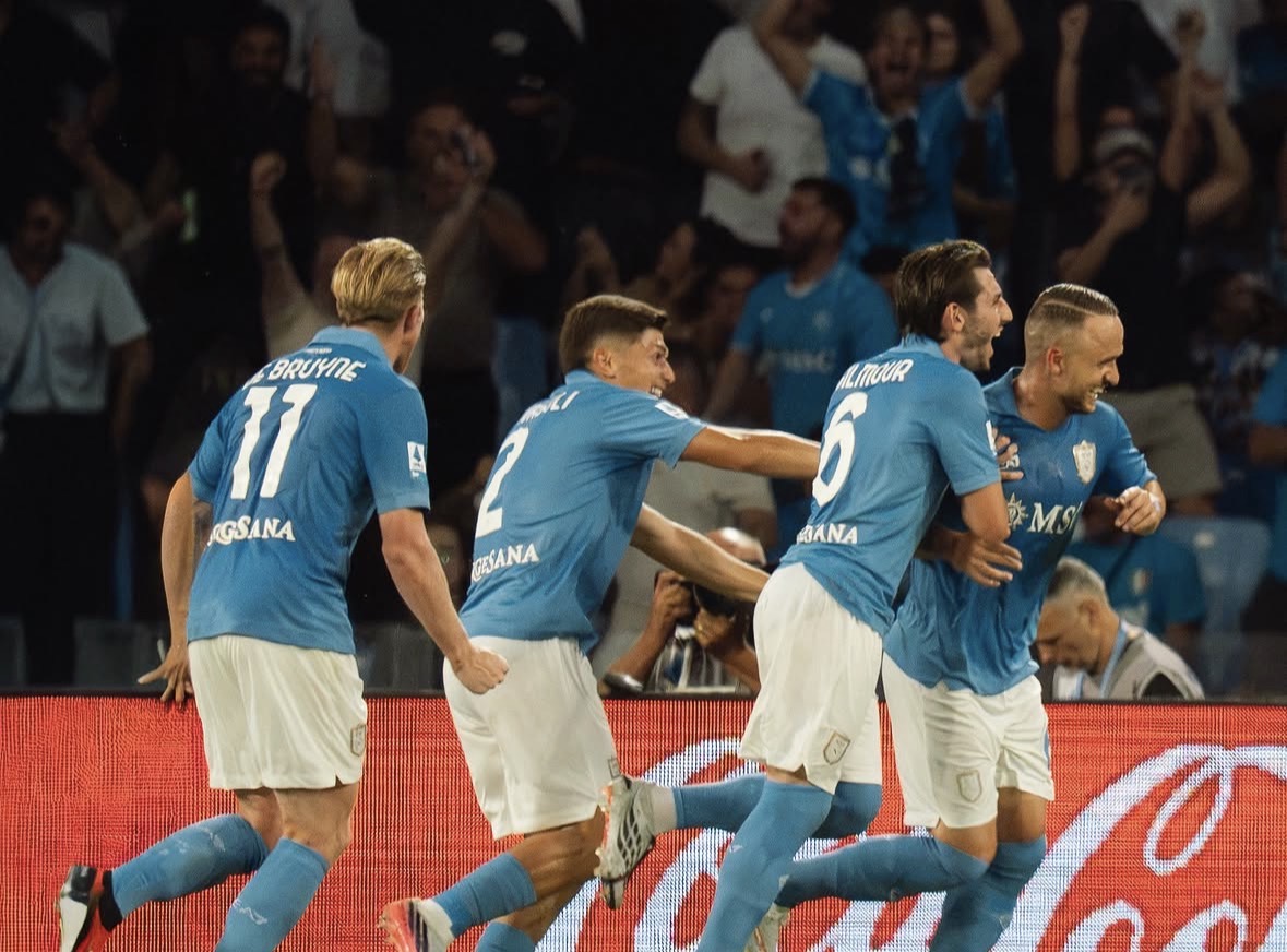 Napoli-Bologna