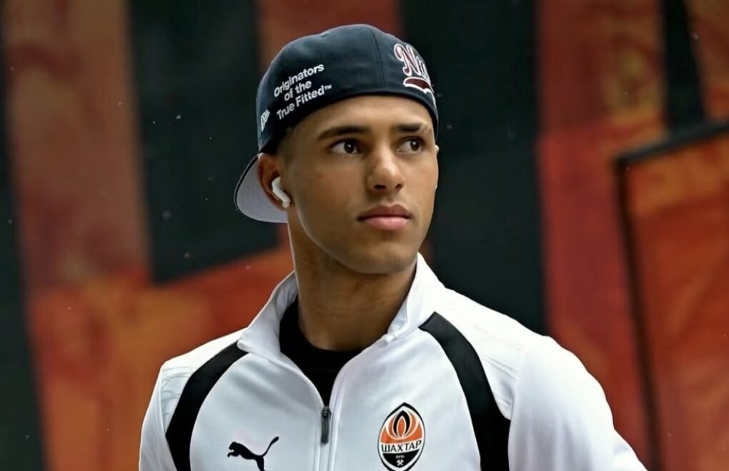 Vinicius Tobias