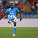 Koulibaly