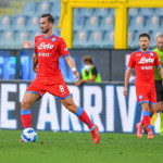 Foto LiveMedia/Danilo Vigo
Genova, Italia, 23 settembre 2021, SERIE A
UC Sampdoria vs SSC Napoli
Nella foto:
Fabian Ruiz (Napoli)
LiveMedia - World Copyright Fabian Ruiz