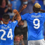 Osimhen Insigne