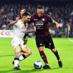 Salernitana-Napoli