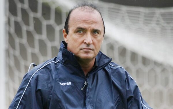 Alessandro Renica