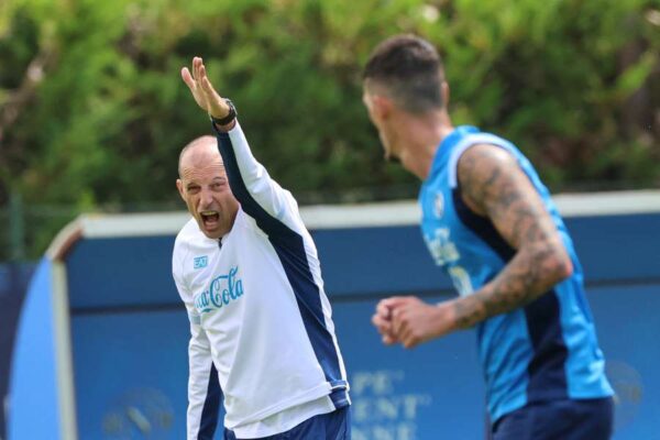 Napoli-Como analisi tattica