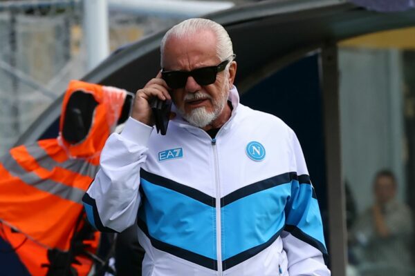 de laurentiis