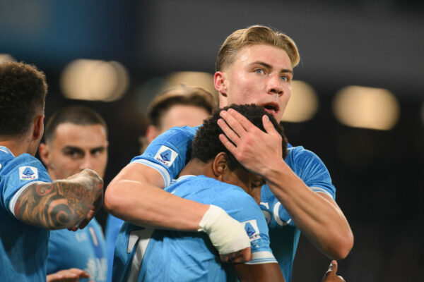 napoli udinese