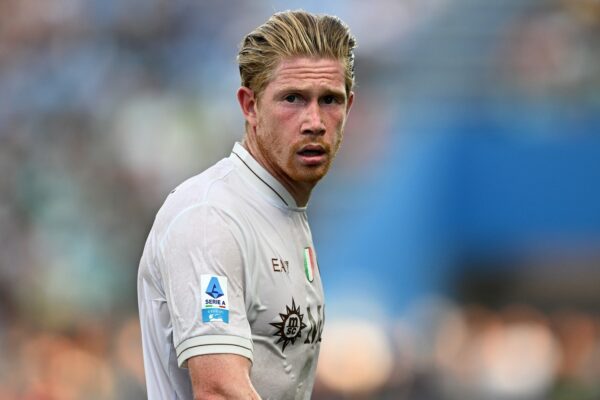 De Bruyne