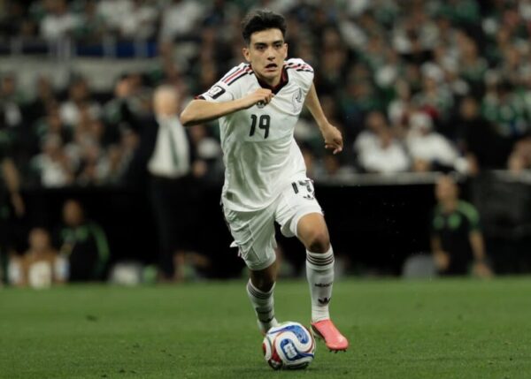 Gilberto Mora